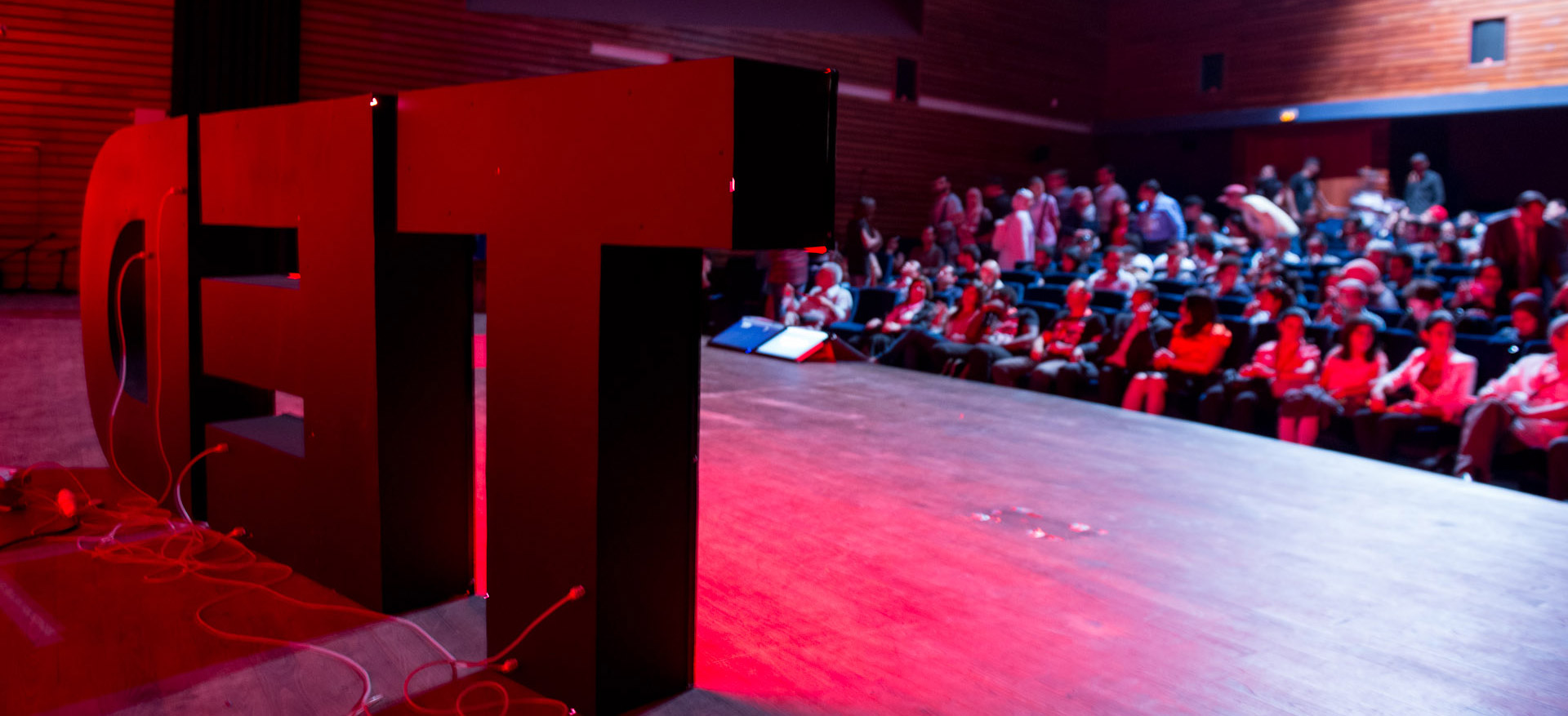 TED TALKS: INSPIRATION WHEN STARTING A NEW BUSINESS TED TALKS: INSPIRATION WHEN STARTING A NEW BUSINESS